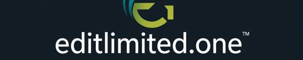 Editlimited